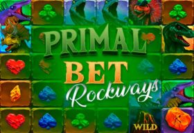 Primal Bet Rockways