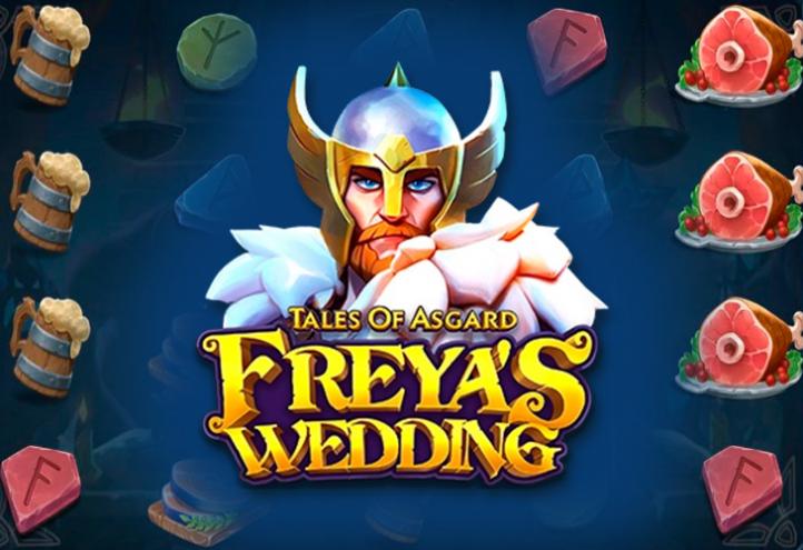 Freya’s Wedding