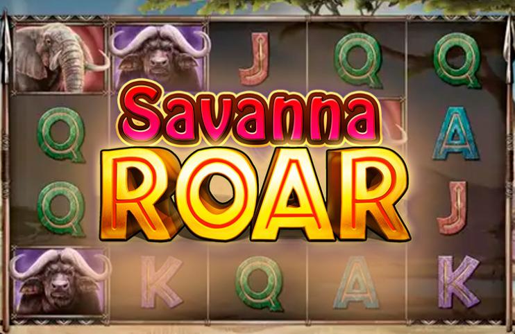 Savanna Roar