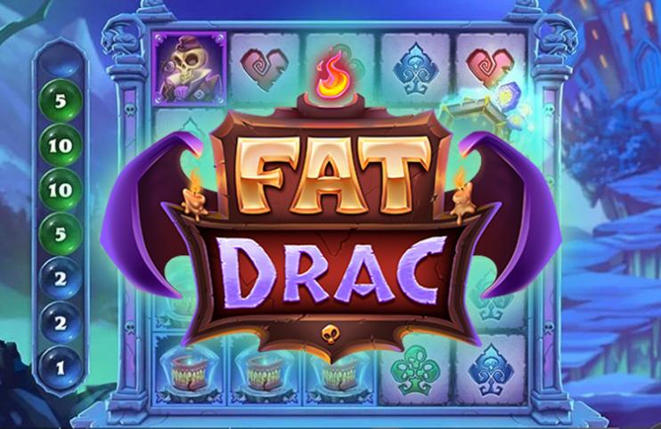 Fat Drac