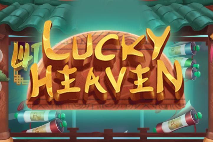 Lucky Heaven