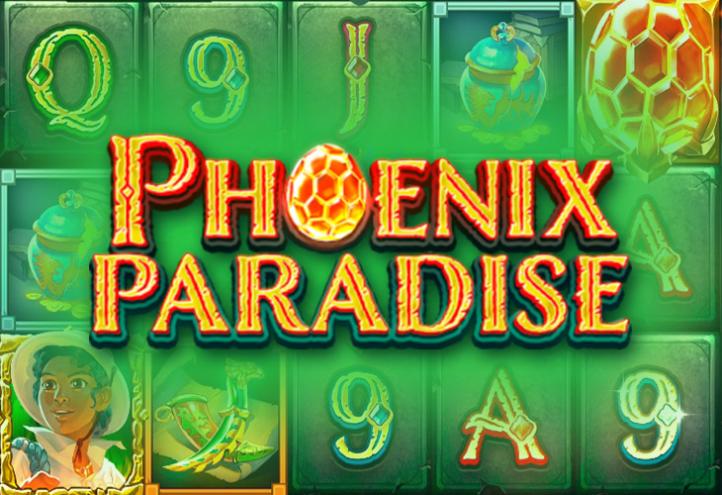 Phoenix Paradise