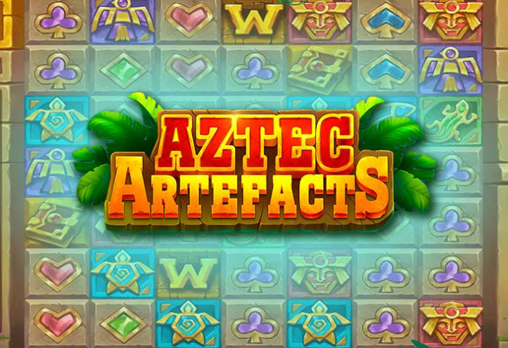 Aztec Artefacts