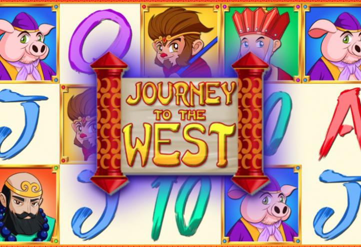 Journey to the West