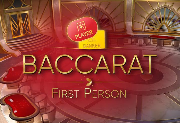 First Person Baccarat