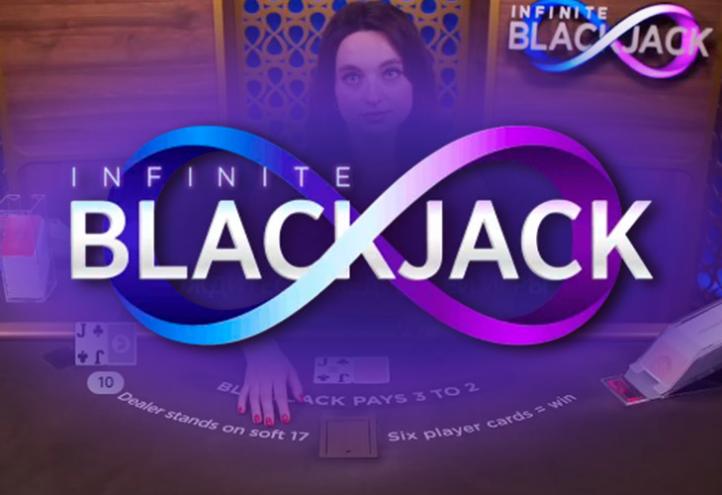 Infinite Blackjack