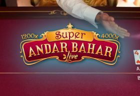 Super Andar Bahar