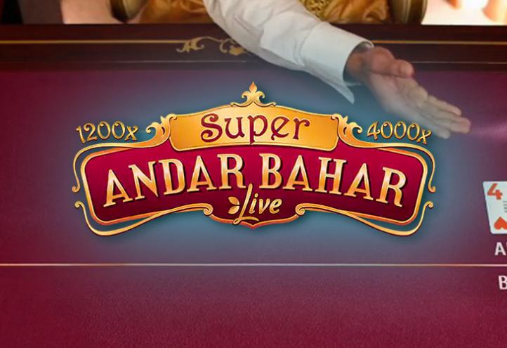 Super Andar Bahar