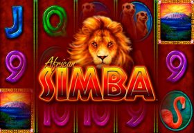 African Simba
