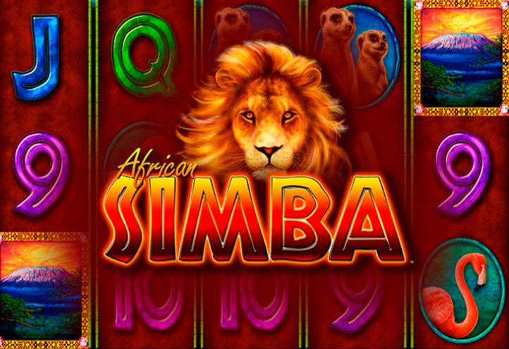 African Simba