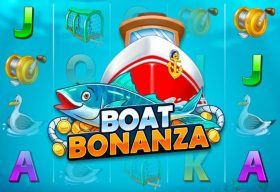 Boat Bonanza