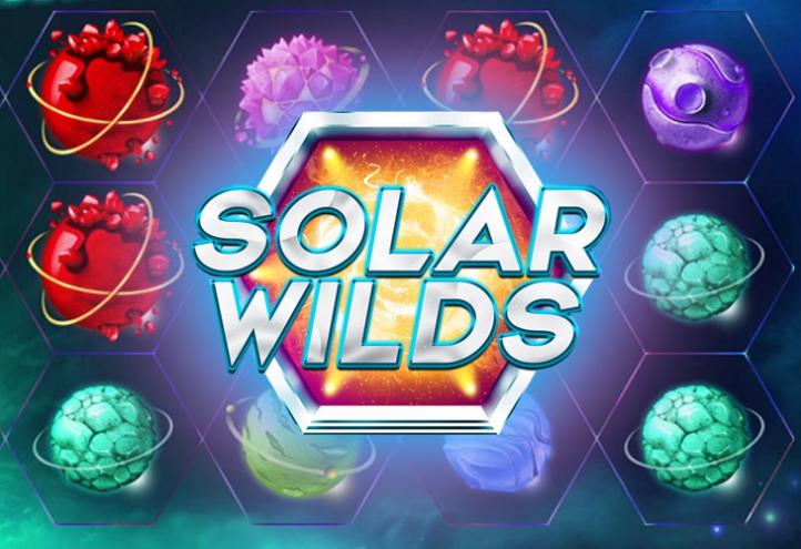 Solar Wilds