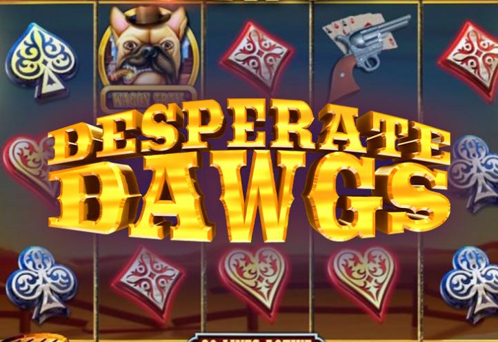 Desperate Dawgs