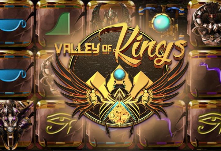 Valley Of Kings