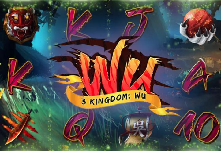 3 Kingdom: Wu