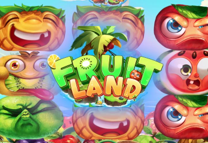 Fruit Land