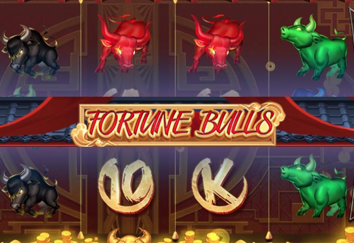 Fortune Bulls