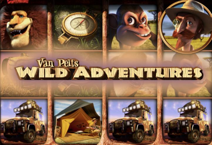 Wild Adventure