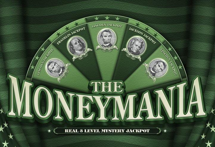 The Moneymania