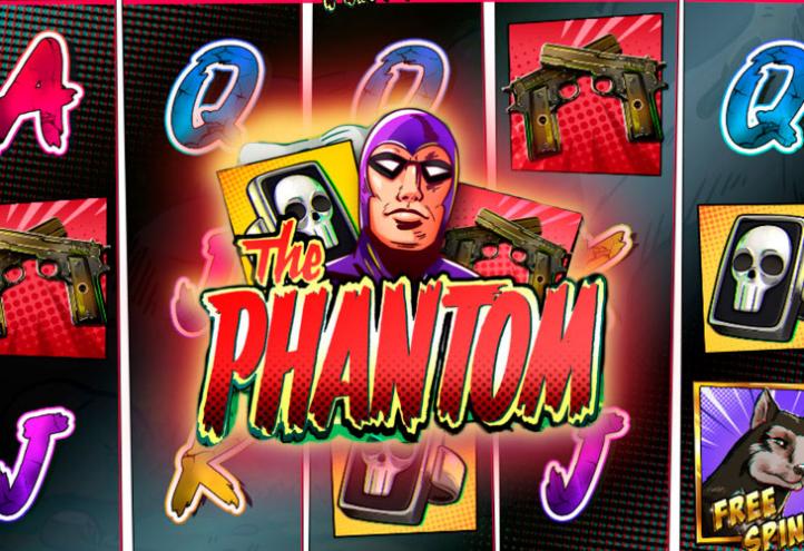 The Phantom