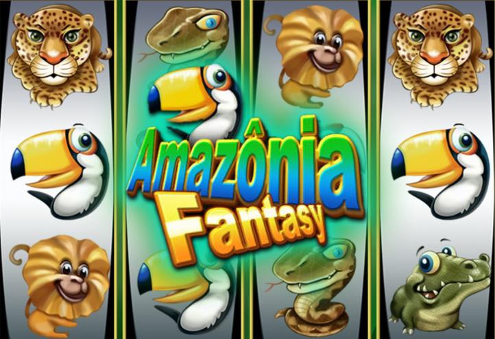 Amazonia Fantasy