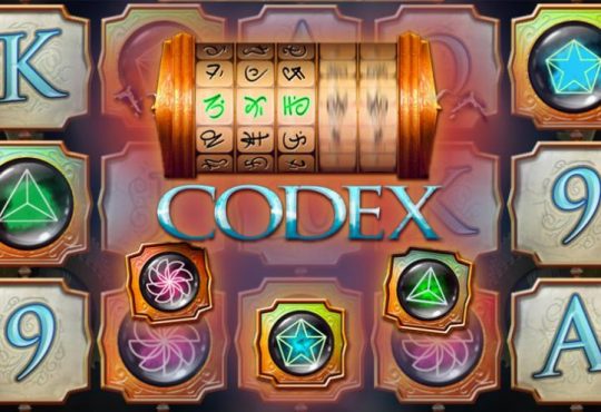 Codex