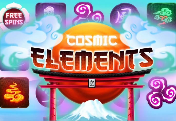 Cosmic Elements