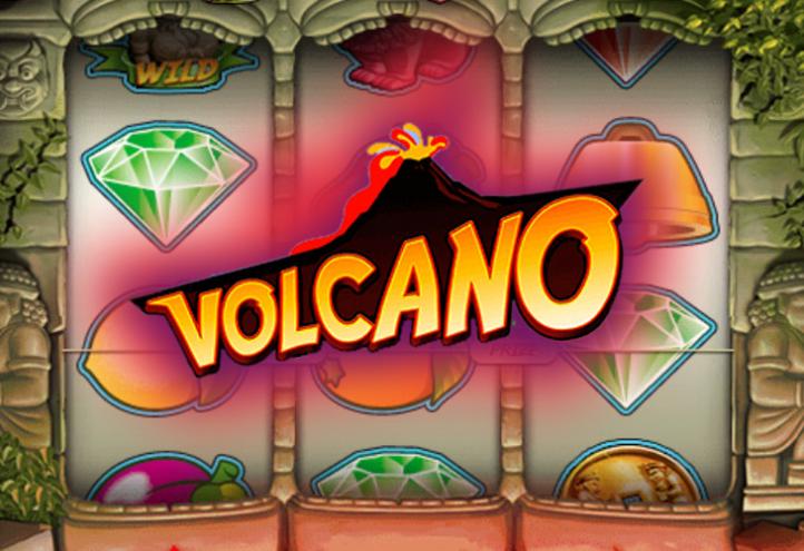 Volcano