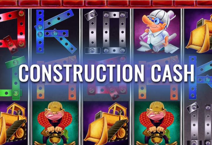 Construction Cash