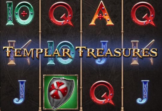 Templar Treasures