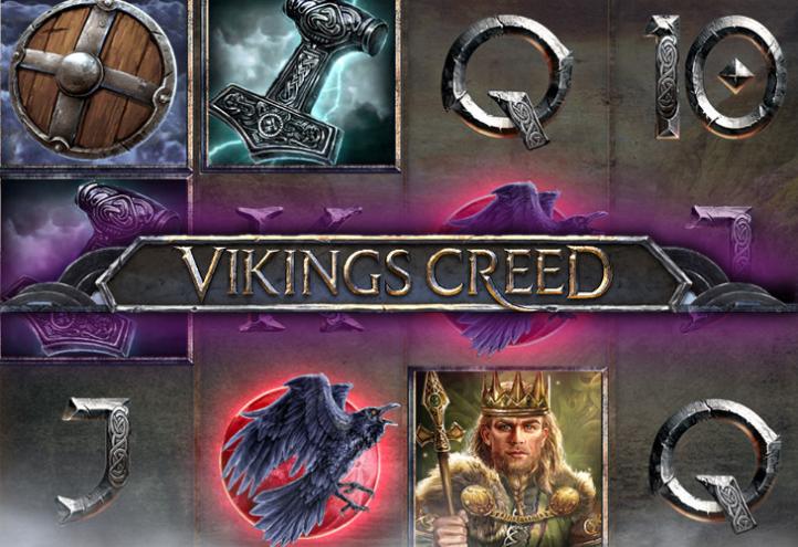 Vikings Creed