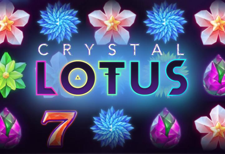 Crystal Lotus