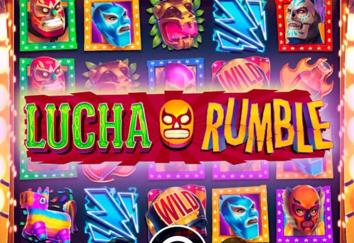 Lucha Rumble