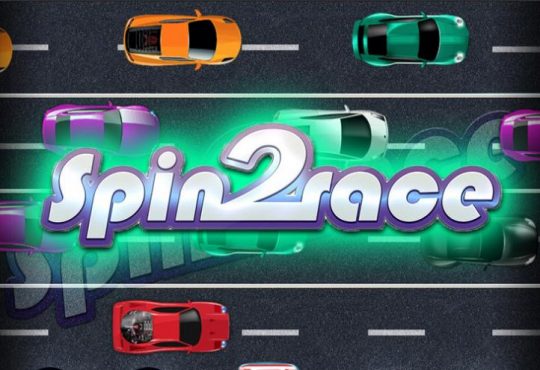 Spin 2 Race