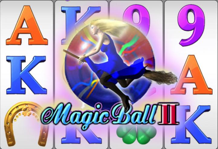 Magic Ball