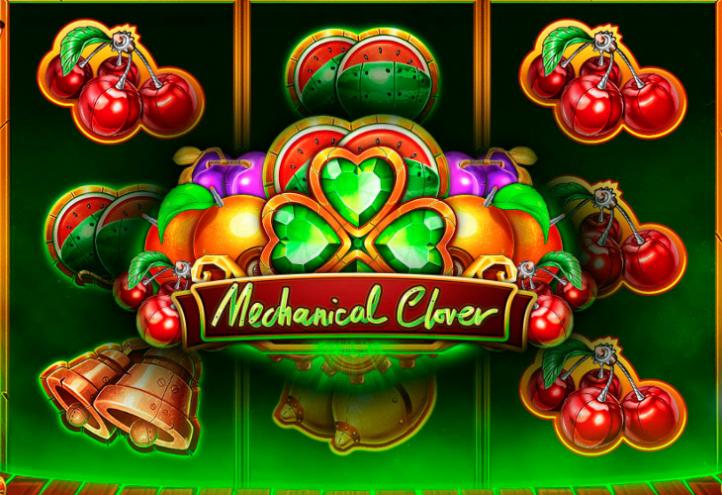 Mechanical Clover