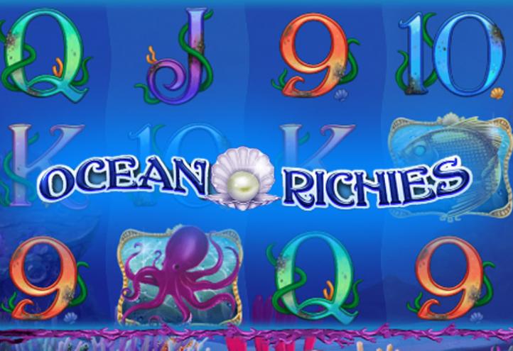 Ocean Richies