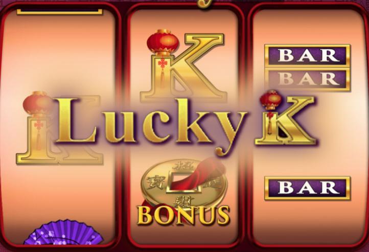 Lucky K