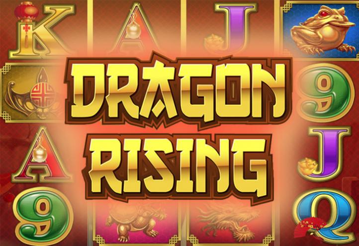 Dragon Rising