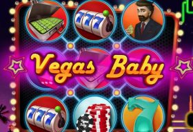 Vegas Baby