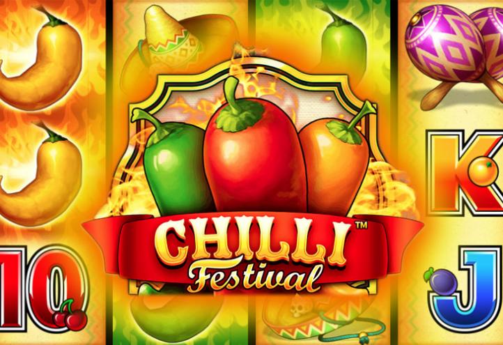 Chilli Festival