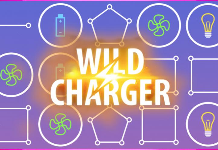 Wild Charger