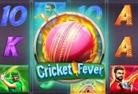 Cricket Fever