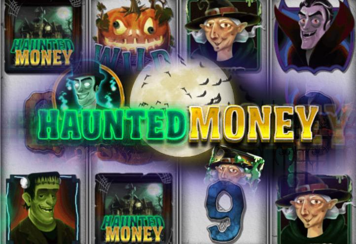 Haunted Money