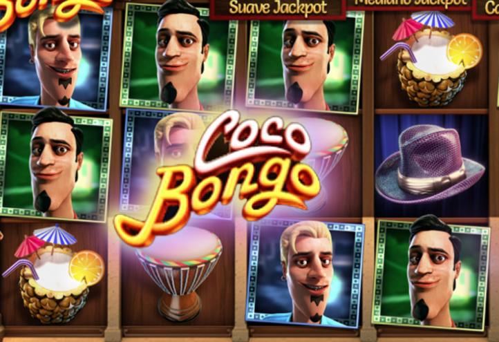 Coco Bongo