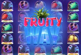 Fruity Way
