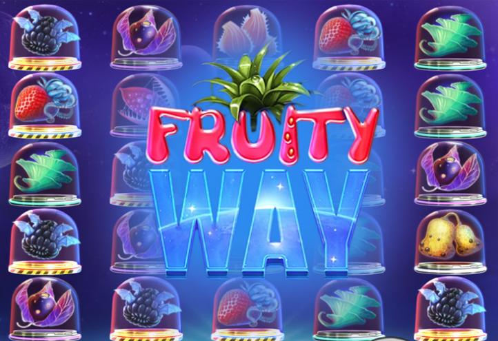 Fruity Way