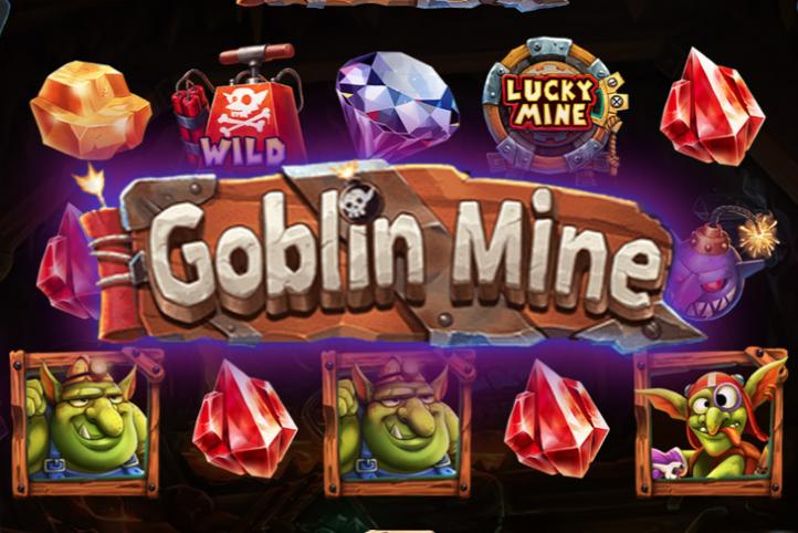 Goblin Mine