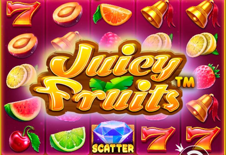 Juicy Fruits