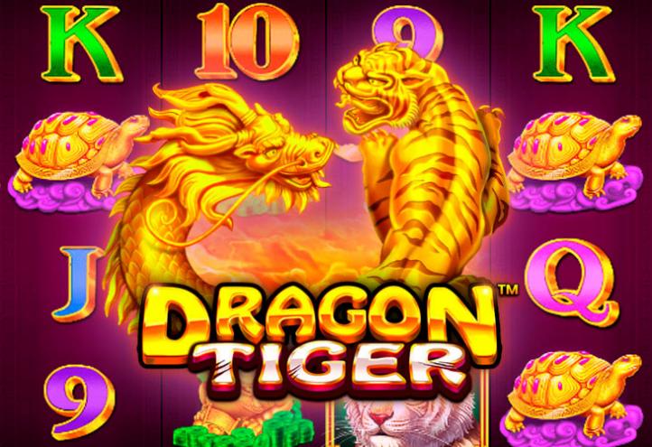 Dragon Tiger